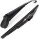 M MODECAR Modecar - Ford S-MAX Wisserarm - 350 mm - Metaal