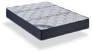 Matelas viscoélastique avec graphène, dimensions 150x200 cm, hauteur 20 cm, respirant