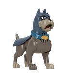 Fisher-Price DC Comics DC Super Pet League Ace Sprekende speelgoedfiguur met geluiden