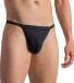 Olaf Benz Zwemslip - 8000 Black - Maat XL