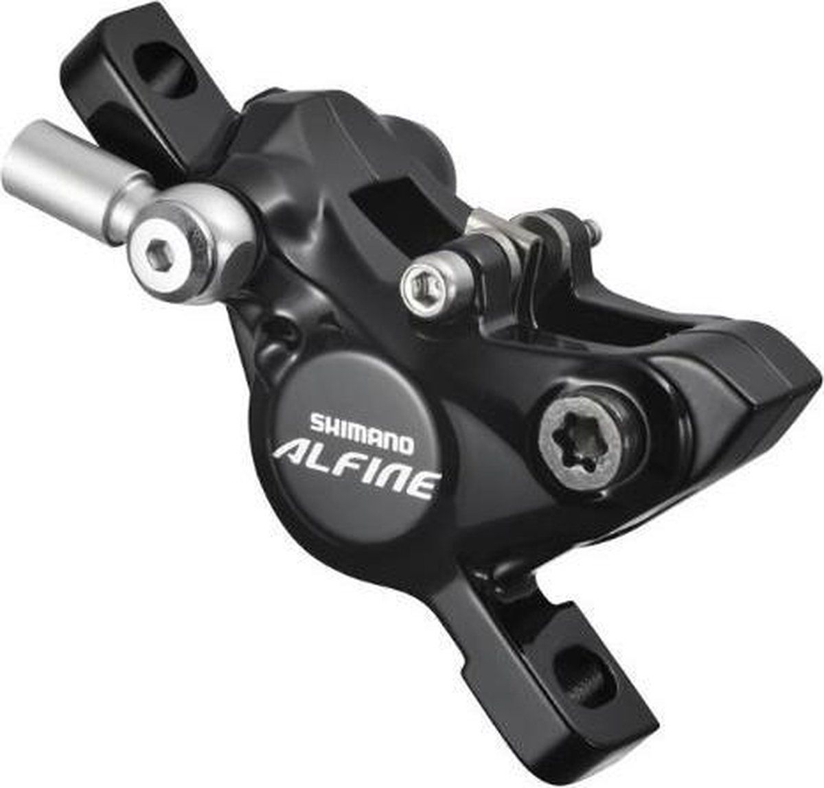 Shimano Alfine BR-S7000 Schijfremklauw - Zwart