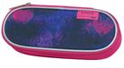 McNeill Small Pencil Case Lovely rose multicolore