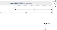 Rotec Decoupeerzagen FEIN FDC640 / (VPE 5 stuks) - 5230640