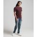 Superdry T-shirt Logo Vintage