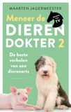 Meneer Houtekiet Meneer de dierendokter 2 - De beste verhalen van een dierenarts