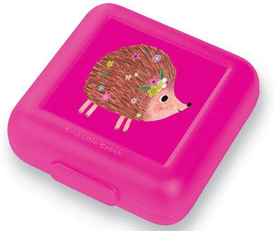 Crocodile Creek Sandwich Keeper - Hedgehog