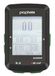PROPHETE Fietscomputer GPS-navigatie, 14 functies, fietsnavigatie, waterdicht IPX6, verlicht display, Li-Ion-accu incl. USB-kabel en stuurhouder
