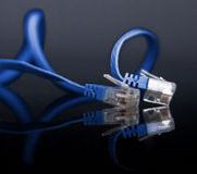 ShiverPeaks SP711-SL0.5B netwerkkabel Blauw 0,5 m Cat6 U/UTP