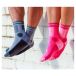 Rollerblade Cool Grey Chaussettes de patin S