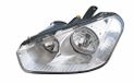 TarosTrade 37-0839-L-11568 koplamp voor met motor links