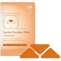 Apricot Anti-aging masker Unisex