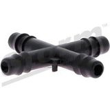 Raccord, Tuyauterie d'eau de nettoyage 4241054