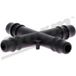 Raccord, Tuyauterie d'eau de nettoyage 4241054