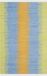 Safavieh Modern Indoor Flatweave Vloerkleed, Montauk Collectie, MTK710, Groen & Goud, 122 X 183 cm