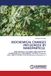 Biochemical Lap Lambert Academic Publishing Biochemical Changes Influenced by Nanoparticle Paperback