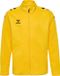 Hummel kindertrainingsjack Hmlcore Xk Poly Zip Sweat Kids