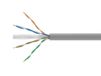 Equip 404535 netwerkkabel Grijs 305 m Cat6 U/UTP (UTP) Rond