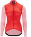 Silvini Maillot femme à manches longues Valfura rubis/rose S