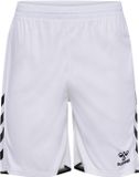 Hummel Hmlcore 2.0 Shorts XXL White/Black