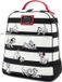 Loungefly Disney 101 Dalmatiërs rugzak 20x26 cm