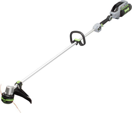 EGO ST1511E Accu Grastrimmer - 2.5Ah Accu & Lader - 56V - 380mm