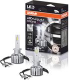 OSRAM LEDriving HLT Bright 24V H1 LED Autolamp Set (2 pièces)
