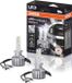 OSRAM LEDriving HLT Bright 24V H1 LED Autolamp Set (2 pièces)