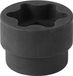 Shenzhen Haorui Industrial Technology Co., Ltd. Bouchon d'arbre à cames 3/4in DR X 6PT