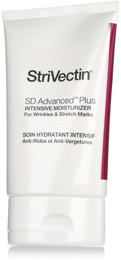 StriVectin SD ADVANCED PLUS Dagcrème 118 ml