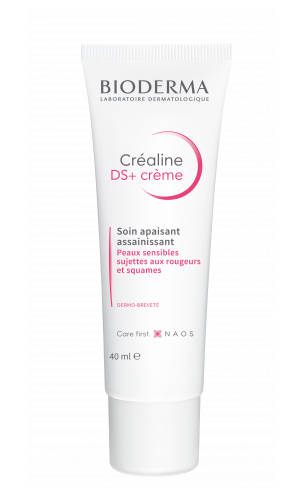 Bioderma   Sensibio DS+ Cr&#232;me