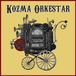 Sonic Rendezvous Kozma Orkestar - Gra (CD)