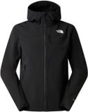 The North Face M Tansa Softshell Jacket - Zwart - Heren - XL
