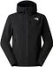 The North Face M Tansa Softshell Jacket - Zwart - Heren - XL