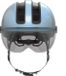 ABUS HUD-Y ACE Fietshelm blauw Maat S
