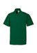 BP 1625-181 unisex poloshirt van duurzaam gemengd weefsel medium groen, maat 2XL