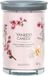 Yankee Candle Pink Cherry & Vanilla Large Tumbler Geurkaars