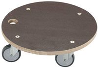 Dörner + Helmer Maxi Soft rond