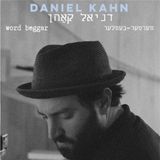 Word Daniel Kahn - Word Beggar (LP)