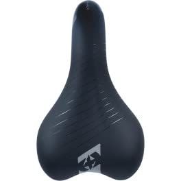 OXC Contour Flex zadel - Uniseks - Meerkleurig - Maat: One Size