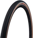 Schwalbe G-One R Pro - TLR - ADDIX Race - Super Race - V-Guard - 700x35C - Transparent Sidewall