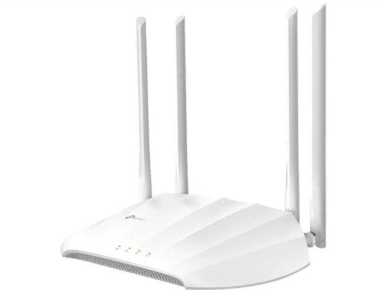 TP-Link TL-WA1201 AC1200 WiFi Access Point