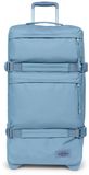 Eastpak Transit'r Plus 115L - Rollreisetasche L 79 cm (black)