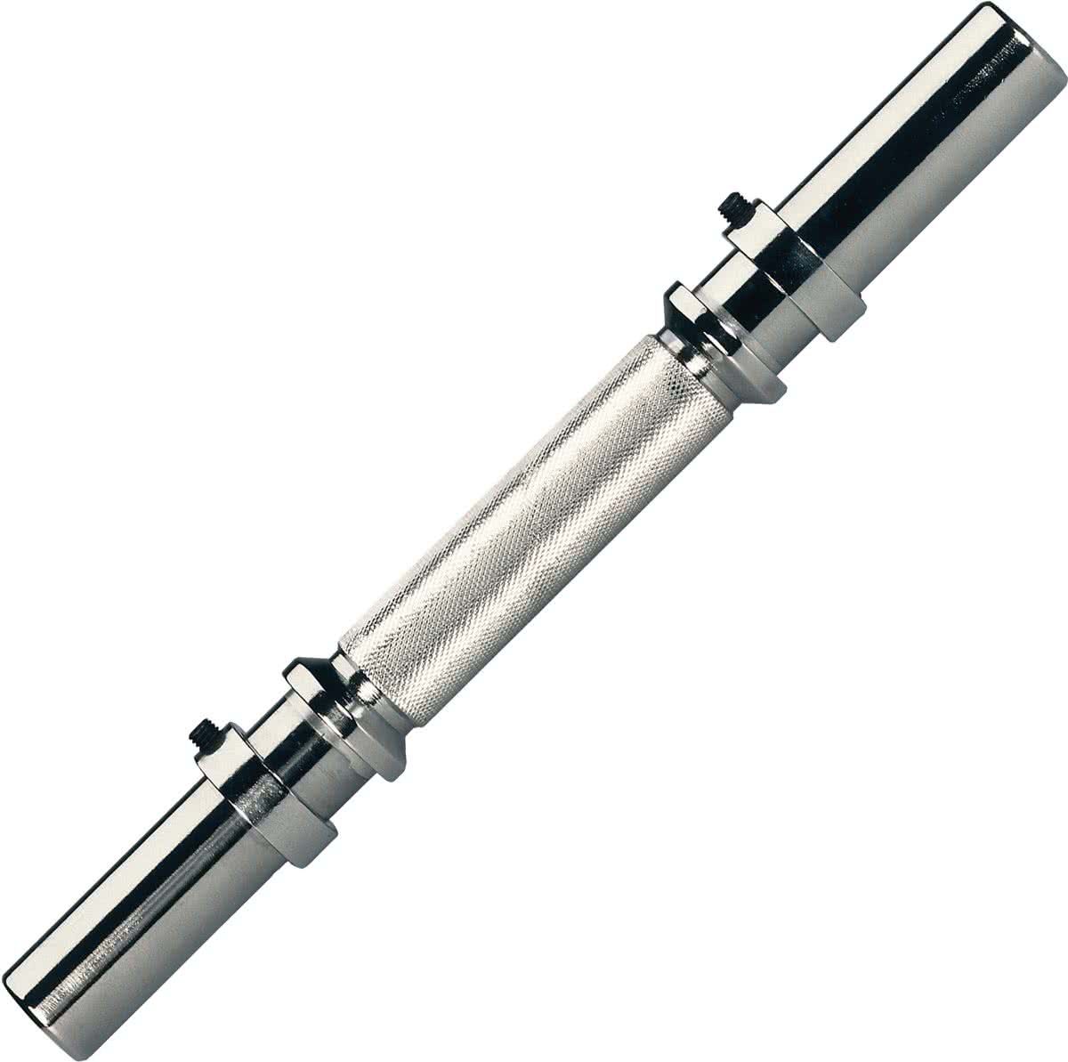 Tunturi Tunturi Dumbell stang inbus 30 mm