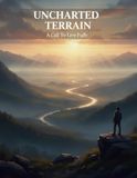 Uncharted Terrain: A Call To Live Fully
