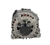 Valeo Dynamo/Alternator 439933-150 Amp - 6 Groeven - 14 V | Diameter Katrol: 55 mm, Draairichting: Draairichting met de Klok Mee