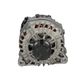 Valeo Dynamo/Alternator 439933-150 Amp - 6 Groeven - 14 V | Diameter Katrol: 55 mm, Draairichting: Draairichting met de Klok Mee