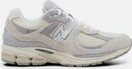New Balance 2002R sneaker with suede details