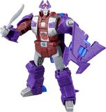 Hasbro Transformers Age of the Primes The Thirteen Alpha Trion actiefiguur