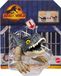 Mattel Jurassic World Wild Pop Allosaurus - Dinosaure de capture