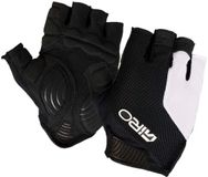 Giro Strade Dure Super Gel Korte Handschoenen Zwart L Man